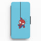 MarvelWallet Phone Cases