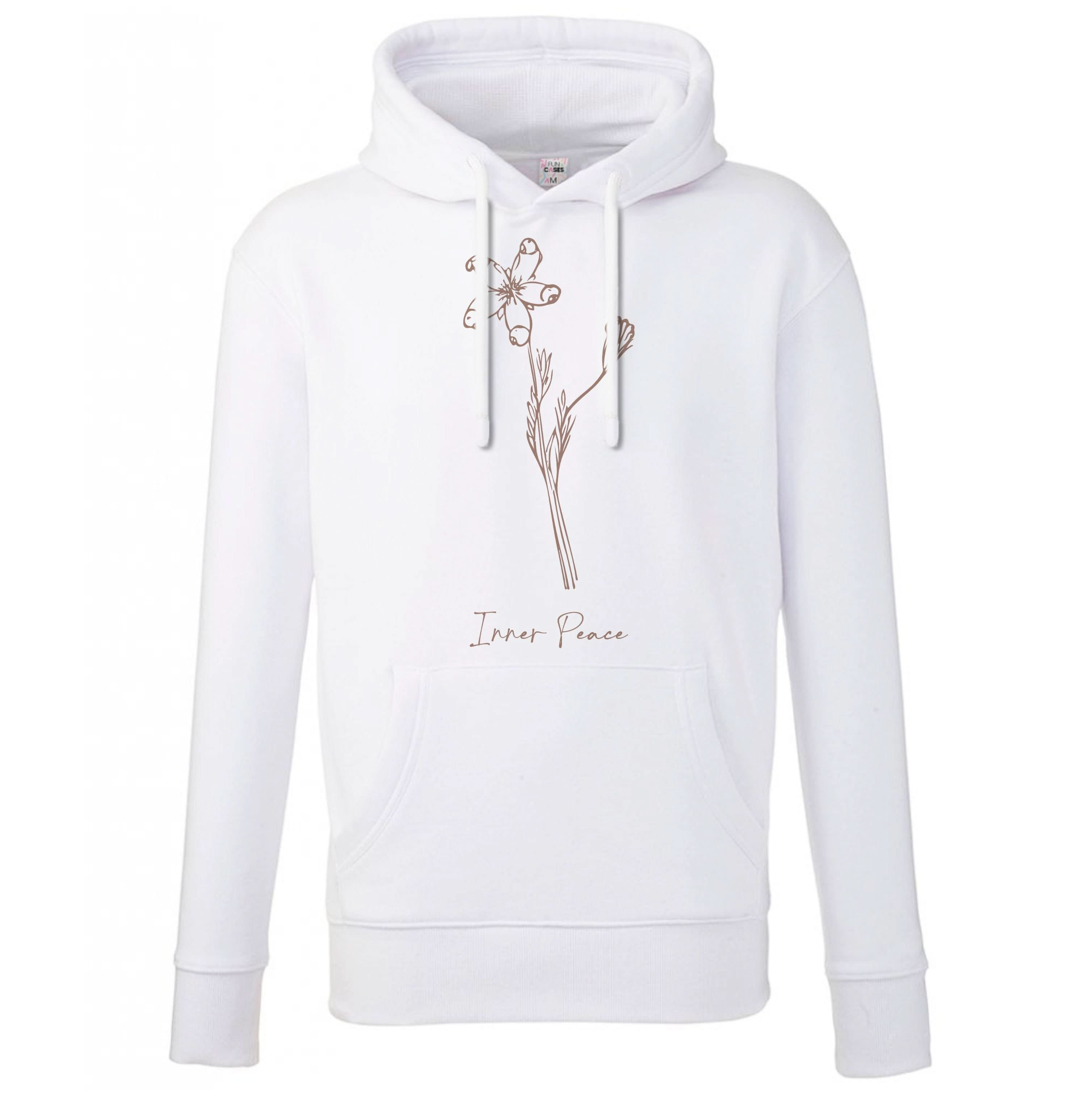 Inner Peace  Hoodie