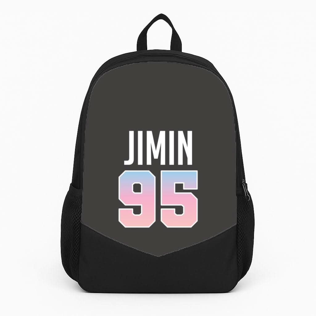 Jimin 95 Backpack