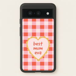 Best Mum Eva Google Pixel 8 Case