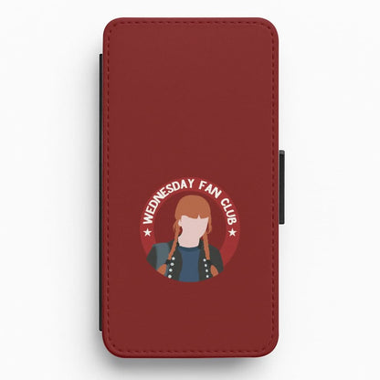 Fan Club Flip / Wallet Phone Case