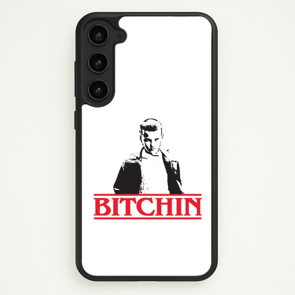 Free personalisation on all phone cases