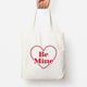 Valentine's DayTote Bags