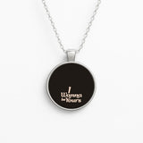 Arctic Monkeys Necklaces