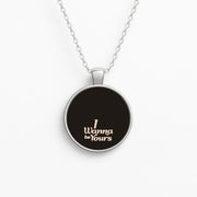 I Wanna Be Yours Necklace 1