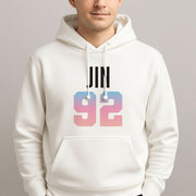 Jin 92 Hoodie 4