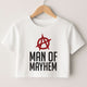 Sons Of AnarchyCrop Tops