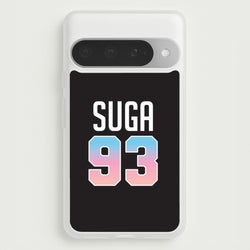Suga 93 Google Pixel 10 Pro XL Case