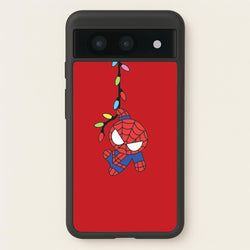  Google Pixel 8a Case