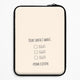 Stranger ThingsLaptop Sleeves
