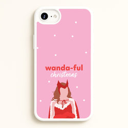 Wanda-ful Christmas iPhone 6 / 7 / 8 / SE Case