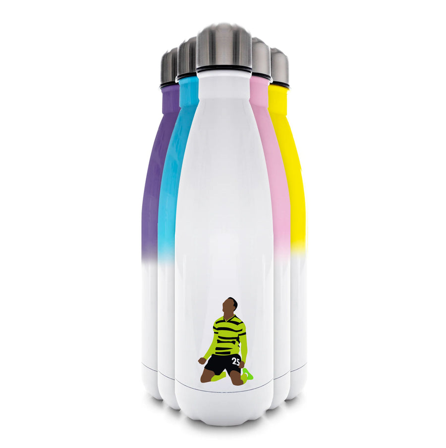 Jude Bellingham - Football Water Bottle