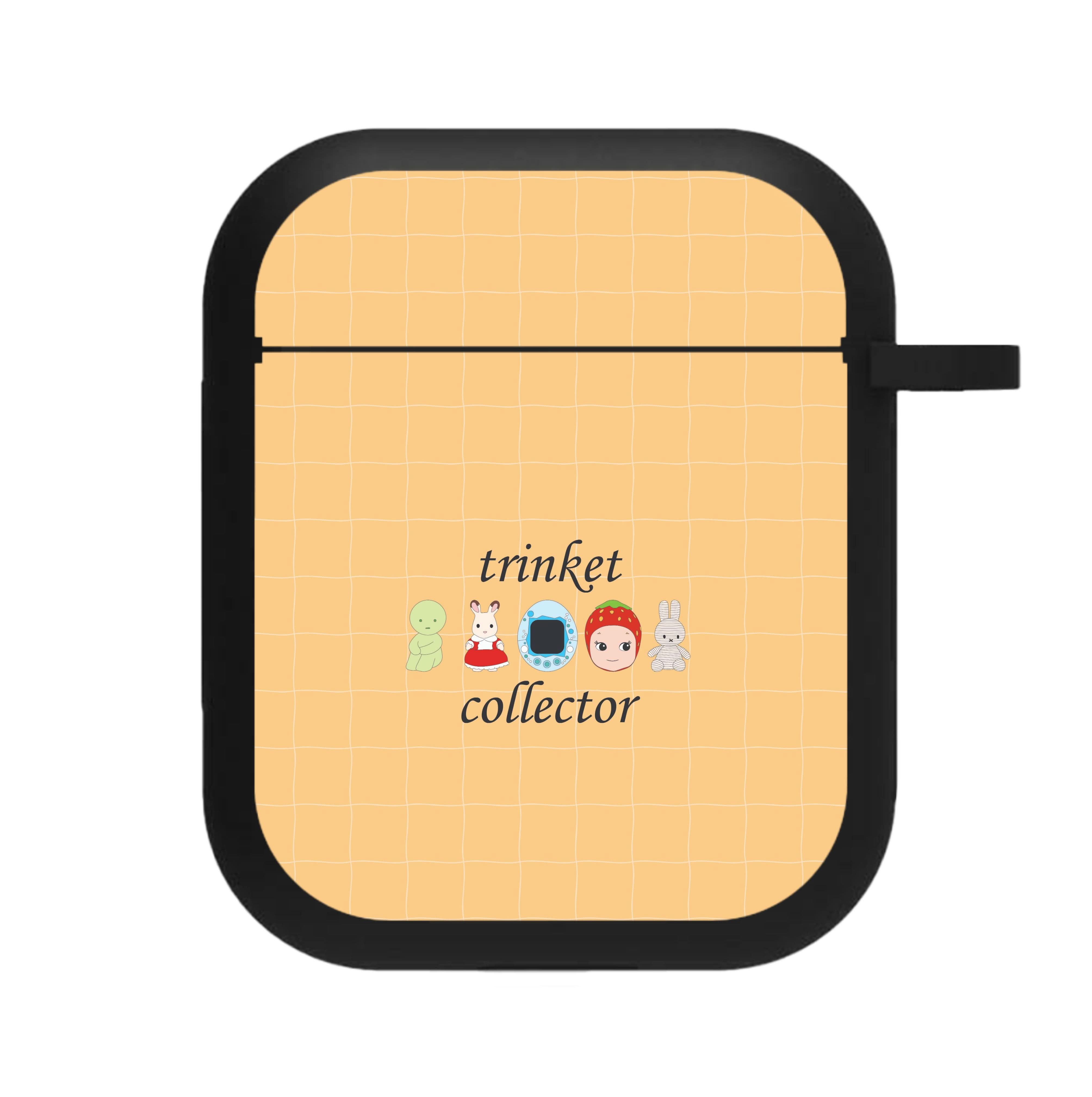 Trinket Collector AirPods Case