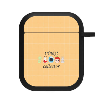 Trinket Collector AirPods Case