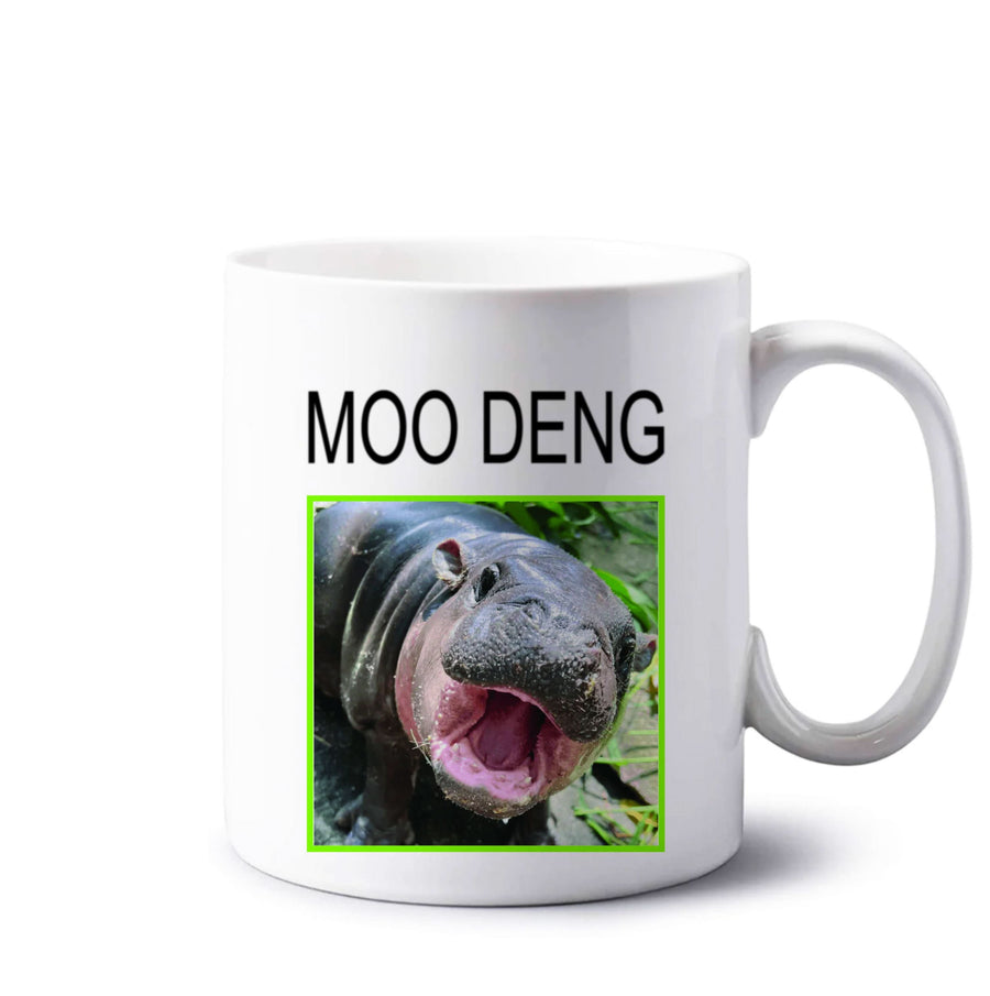 Moo Mug