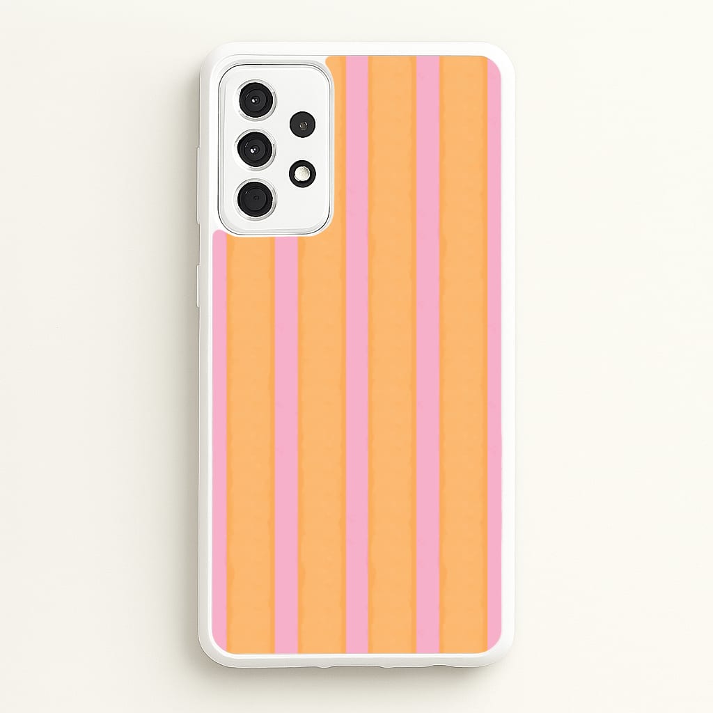 Beach Towel  Galaxy A52 / A52s Case