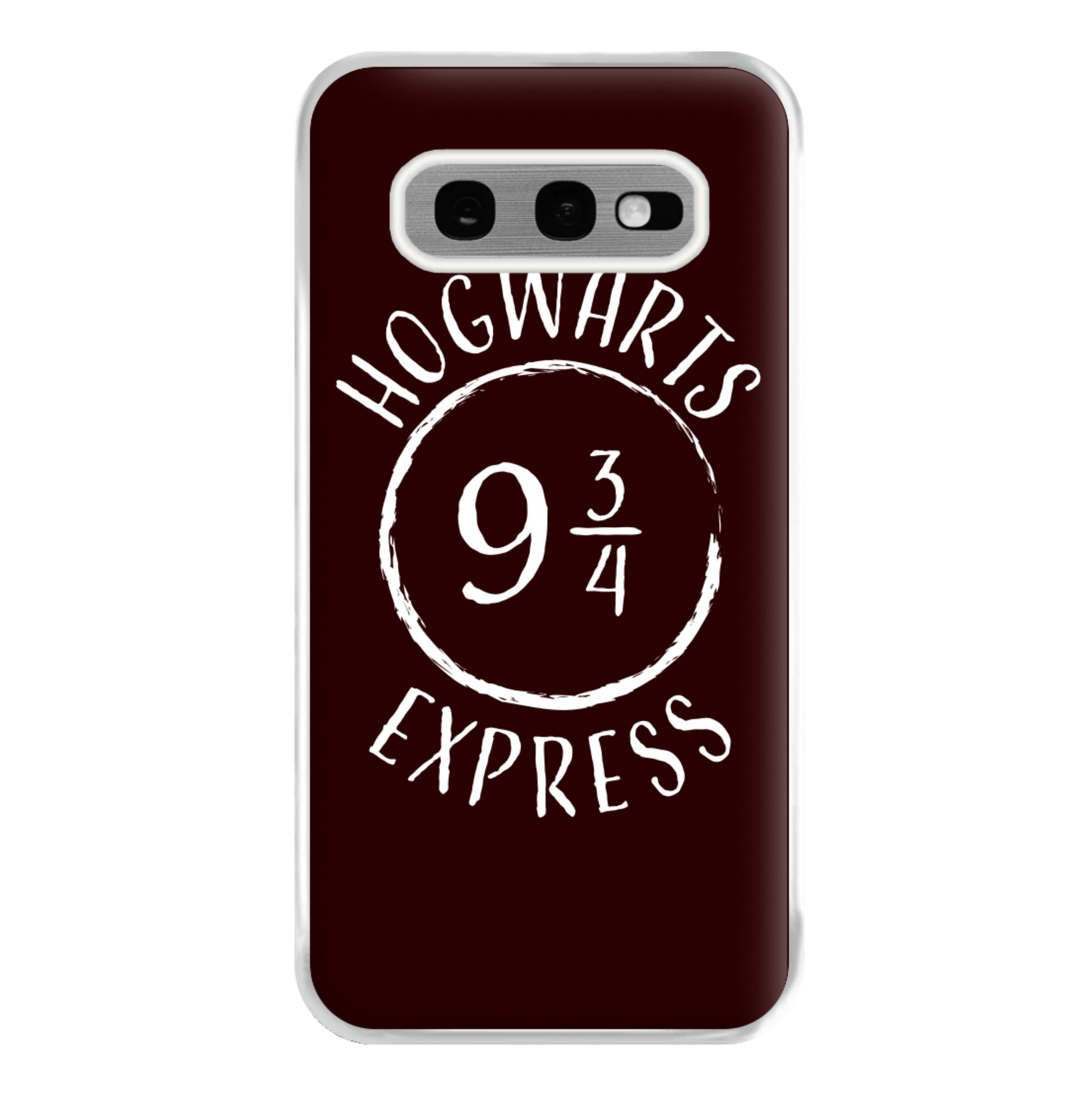 Hogwarts Express Phone Case