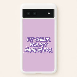 Fit Check Google Pixel 7a Case