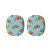 Pizza - Fast Food Patterns AirPods Max Case 3
