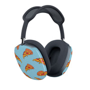 Pizza - Fast Food Patterns AirPods Max Case 2