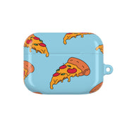 Pizza - Fast Food Patterns AirPods Case 5