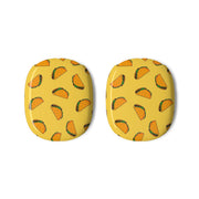 Tacos - Fast Food Patterns AirPods Max Case 3