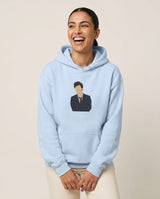 Doctor Who Hoodies