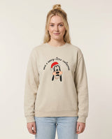 Disney Christmas Sweatshirts