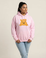 Winnie The Pooh Hoodies
