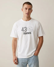 Colapinto Helmet 2026 T-Shirt 1