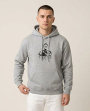Black & White - Myers Hoodie 2