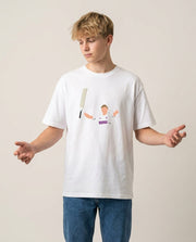 Root - Cricket T-Shirt 1