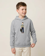 Young Sheldon Kids Hoodies