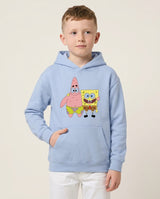 Spongebob Kids Hoodies