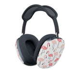 Flamingos AirPods Max Cases