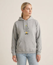 Cotton Headed Ninny Muggins - Buddy The Elf Hoodie 1