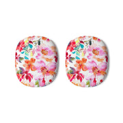 Spring Floral Pattern AirPods Max Case 3