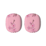 Cherry Blossom Pattern AirPods Max Case 3