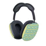 Patterns AirPods Max Cases