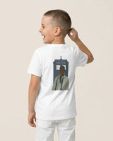 Doctor Who Kids T-Shirts