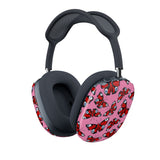 Patterns AirPods Max Cases