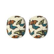 Butterfly Assortment Pattern AirPods Max Case 3