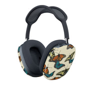 Butterfly Assortment Pattern AirPods Max Case 1