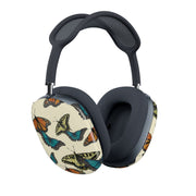Butterfly Assortment Pattern AirPods Max Case 2