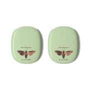 Trust In The Power Of A New Chapter AirPods Max Case 3
