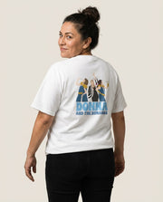 Donna And The Dynamos T-Shirt 1