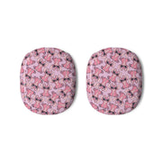 Angel Pink Alien Pattern AirPods Max Case 3