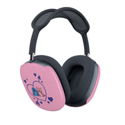 Arrow Heart - Pink Alien AirPods Max Case 2