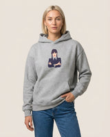 Wednesday Addams Hoodies