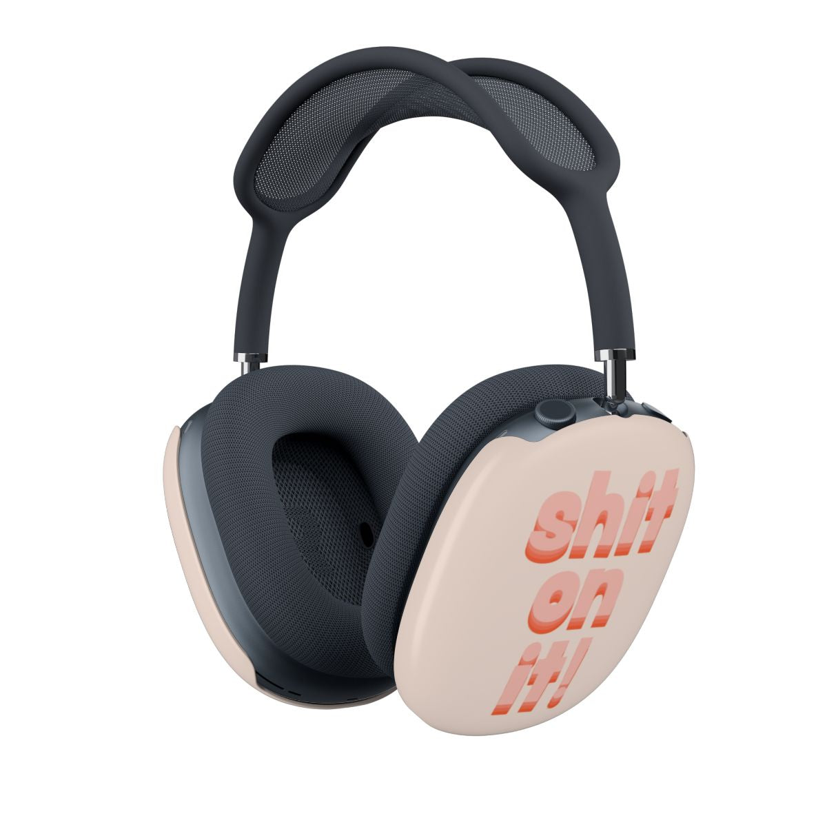 Shit On It - FND AirPods Max Case